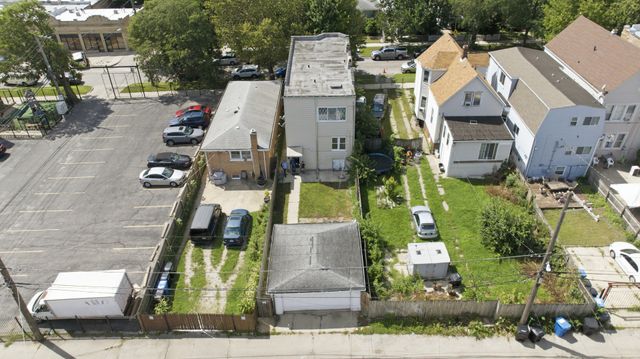 2025 N Lawler Avenue, Chicago, IL 60639