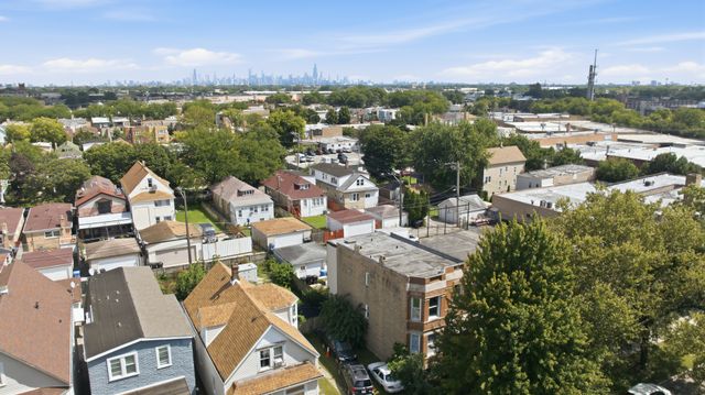 2025 N Lawler Avenue, Chicago, IL 60639