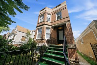 2025 N Lawler Avenue, Chicago, IL 60639
