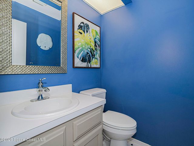 3 Vista Gardens Trail 203, Vero Beach, FL 32962