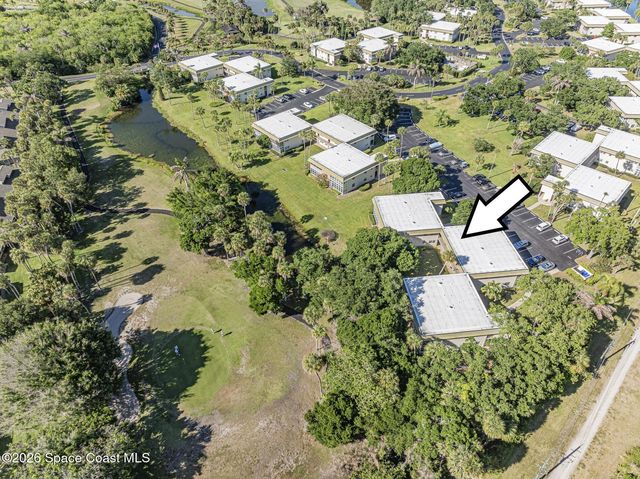 3 Vista Gardens Trail 203, Vero Beach, FL 32962