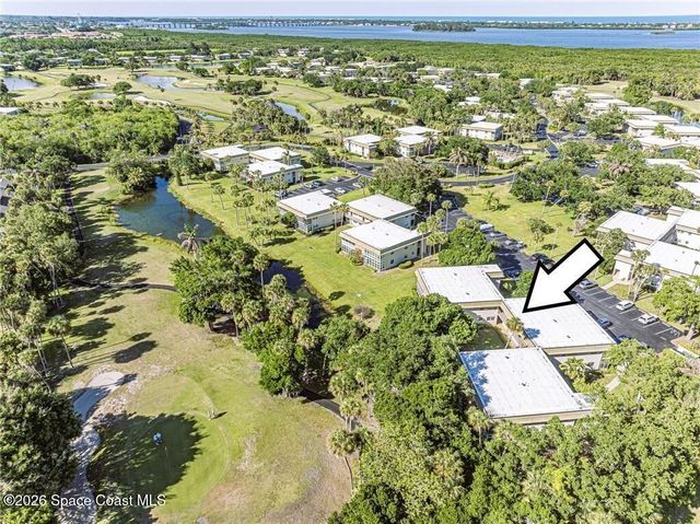 3 Vista Gardens Trail 203, Vero Beach, FL 32962
