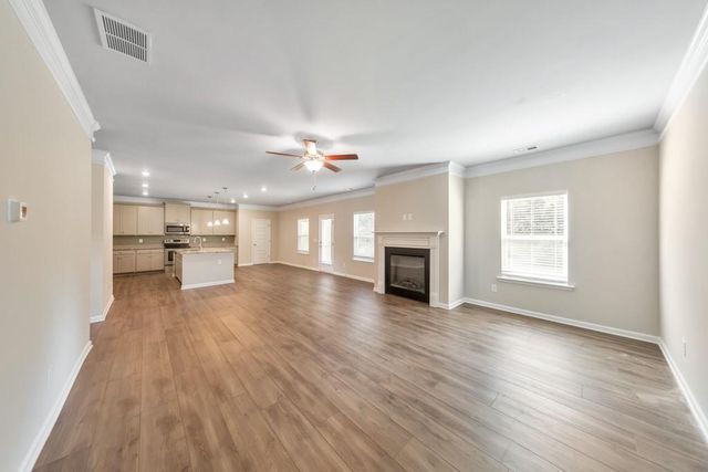 3531 Meadow Grass Drive, Dacula, GA 30019