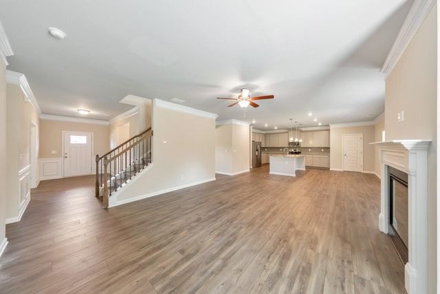 3531 Meadow Grass Drive, Dacula, GA 30019