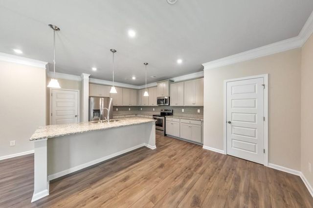 3531 Meadow Grass Drive, Dacula, GA 30019