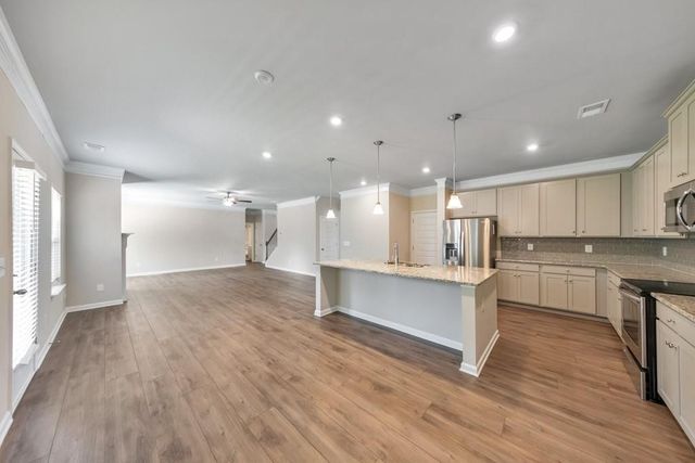 3531 Meadow Grass Drive, Dacula, GA 30019