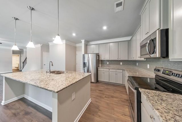3531 Meadow Grass Drive, Dacula, GA 30019