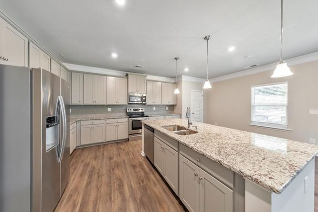 3531 Meadow Grass Drive, Dacula, GA 30019