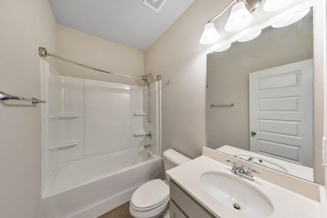 3531 Meadow Grass Drive, Dacula, GA 30019