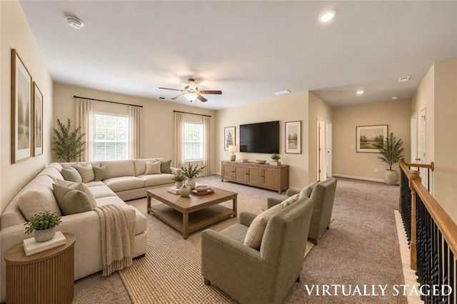 3531 Meadow Grass Drive, Dacula, GA 30019