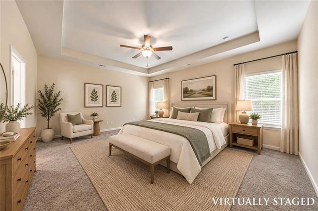 3531 Meadow Grass Drive, Dacula, GA 30019
