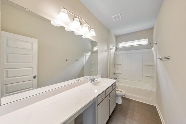 3531 Meadow Grass Drive, Dacula, GA 30019