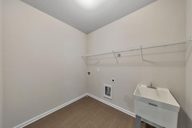 3531 Meadow Grass Drive, Dacula, GA 30019