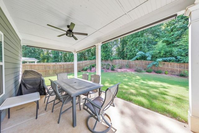 3531 Meadow Grass Drive, Dacula, GA 30019