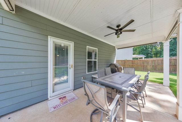 3531 Meadow Grass Drive, Dacula, GA 30019