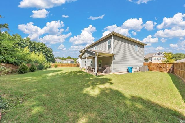 3531 Meadow Grass Drive, Dacula, GA 30019