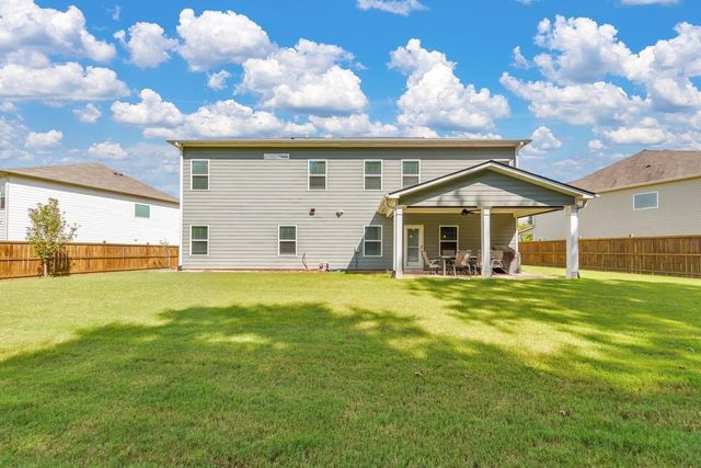3531 Meadow Grass Drive, Dacula, GA 30019