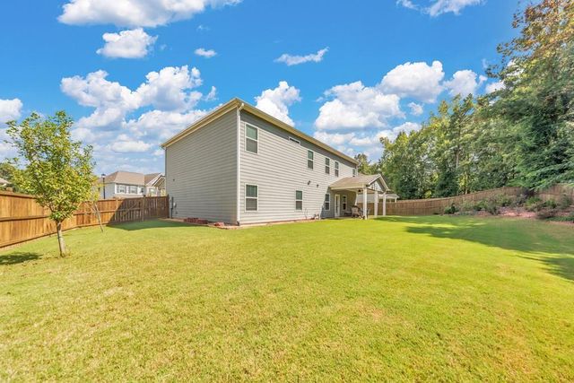3531 Meadow Grass Drive, Dacula, GA 30019