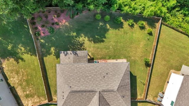 3531 Meadow Grass Drive, Dacula, GA 30019