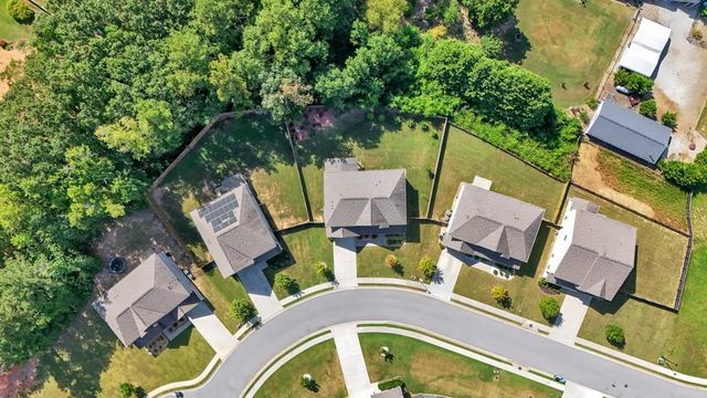 3531 Meadow Grass Drive, Dacula, GA 30019