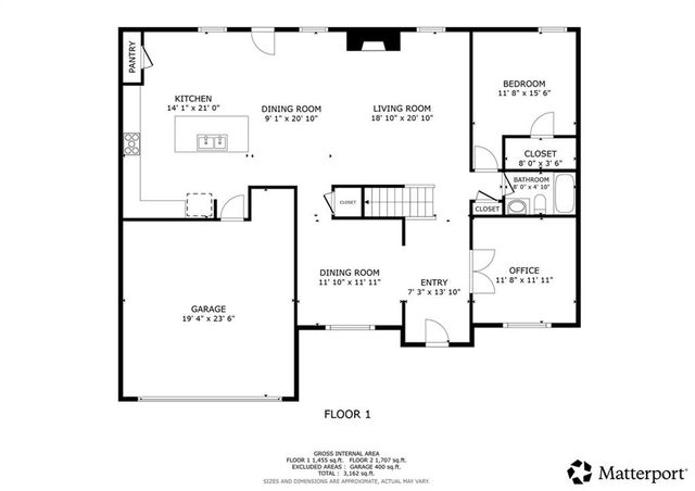 3531 Meadow Grass Drive, Dacula, GA 30019