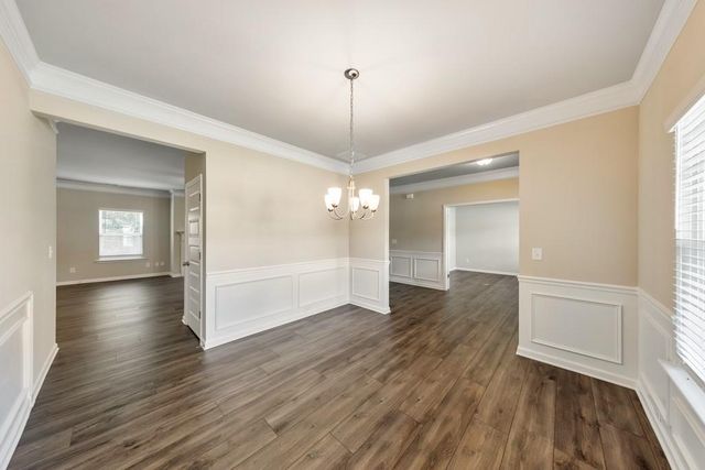 3531 Meadow Grass Drive, Dacula, GA 30019