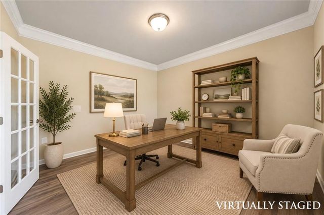 3531 Meadow Grass Drive, Dacula, GA 30019