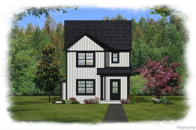 2700 Vendome Avenue, Rochester Hills, MI 48309