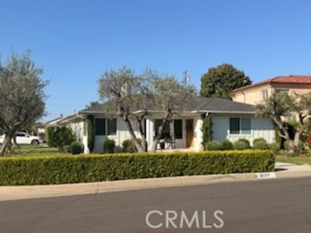 9505 Raviller, Downey, CA 90240