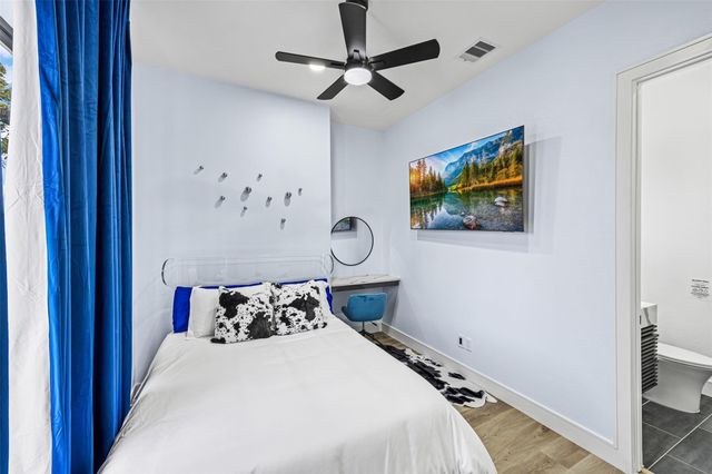 2801 Delano Street, Houston, TX 77004