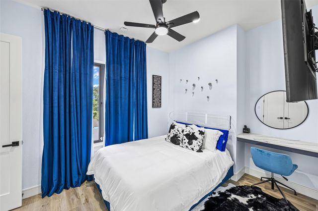 2801 Delano Street, Houston, TX 77004