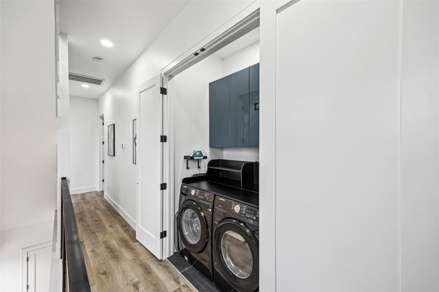 2801 Delano Street, Houston, TX 77004