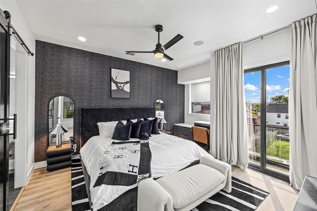 2801 Delano Street, Houston, TX 77004