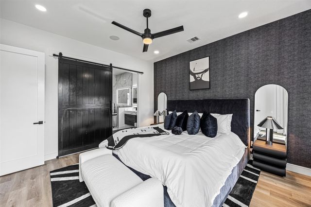 2801 Delano Street, Houston, TX 77004