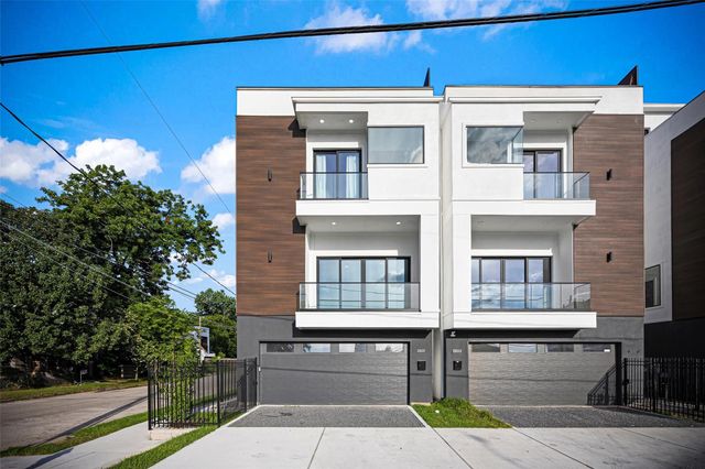 2801 Delano Street, Houston, TX 77004