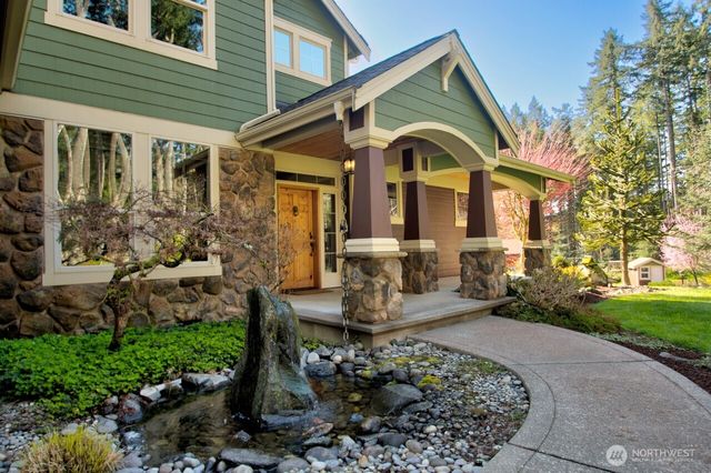 7436 Gallagher Cove Road NW, Olympia, WA 98502