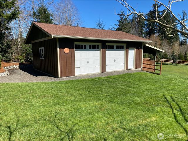 7436 Gallagher Cove Road NW, Olympia, WA 98502