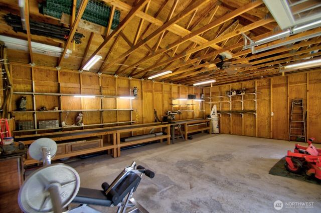 7436 Gallagher Cove Road NW, Olympia, WA 98502