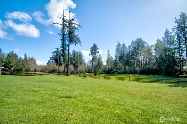 7436 Gallagher Cove Road NW, Olympia, WA 98502