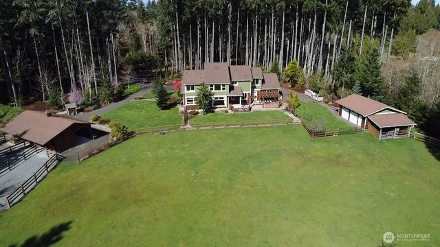 7436 Gallagher Cove Road NW, Olympia, WA 98502