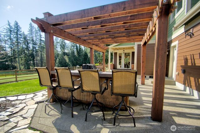 7436 Gallagher Cove Road NW, Olympia, WA 98502