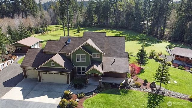 7436 Gallagher Cove Road NW, Olympia, WA 98502