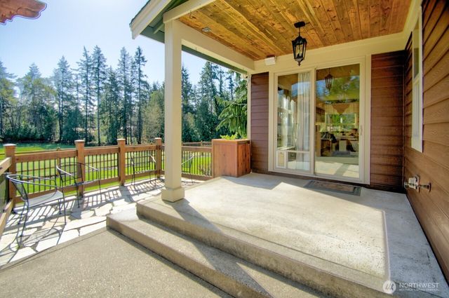 7436 Gallagher Cove Road NW, Olympia, WA 98502