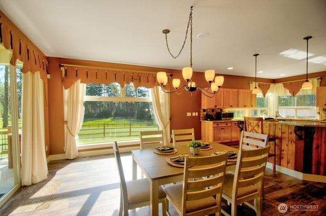 7436 Gallagher Cove Road NW, Olympia, WA 98502