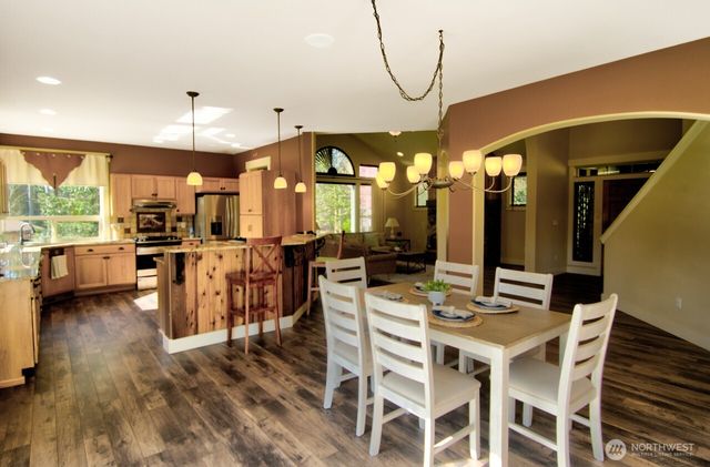 7436 Gallagher Cove Road NW, Olympia, WA 98502