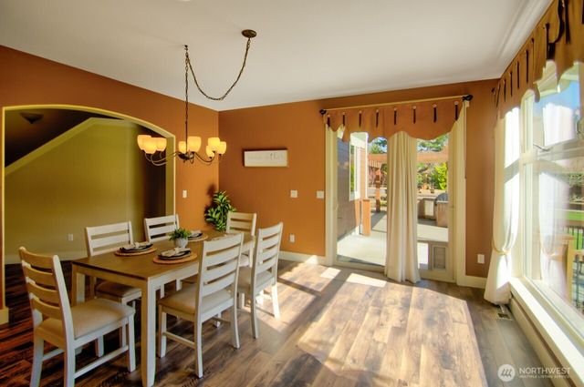 7436 Gallagher Cove Road NW, Olympia, WA 98502