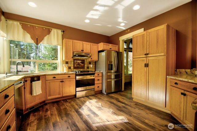 7436 Gallagher Cove Road NW, Olympia, WA 98502