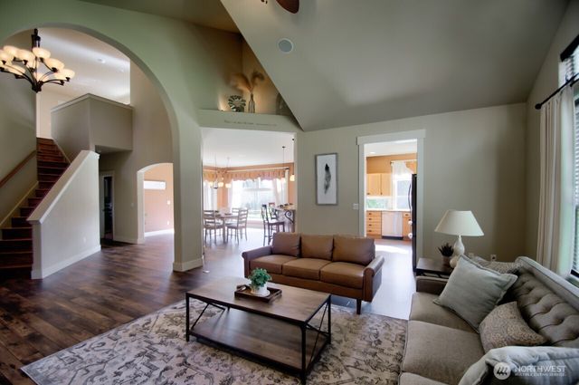 7436 Gallagher Cove Road NW, Olympia, WA 98502