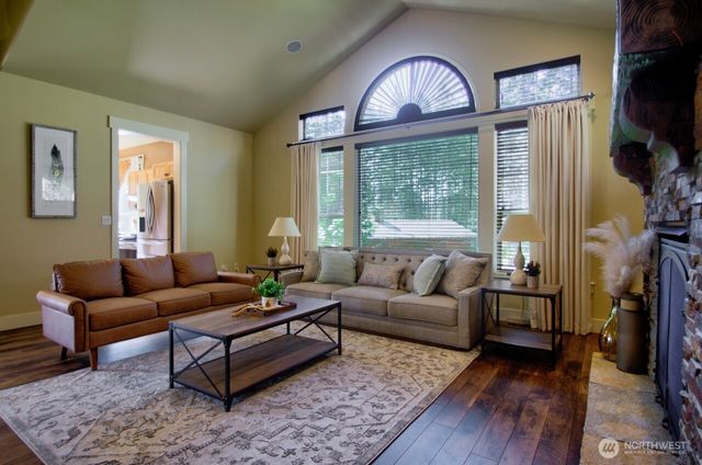 7436 Gallagher Cove Road NW, Olympia, WA 98502