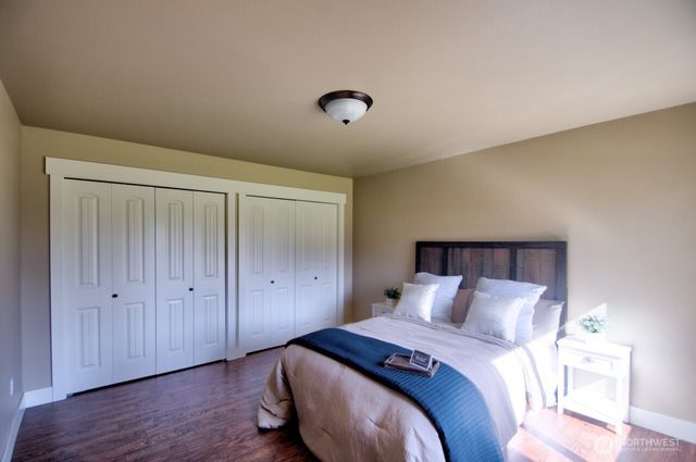 7436 Gallagher Cove Road NW, Olympia, WA 98502